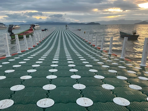 รูปภาพของพยาม โฮสเทว