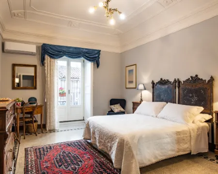 Palazzo Antoci ラグーザのホテル