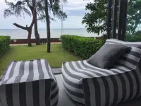 แซนด์บ็อกซ์ บีชฟรอนท์ วิลล่า5