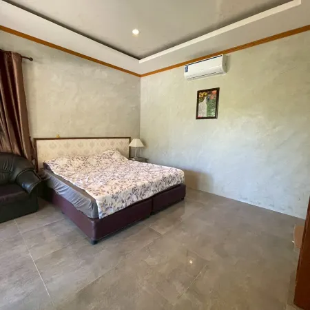 Koh Chang Hill-View Hideaway