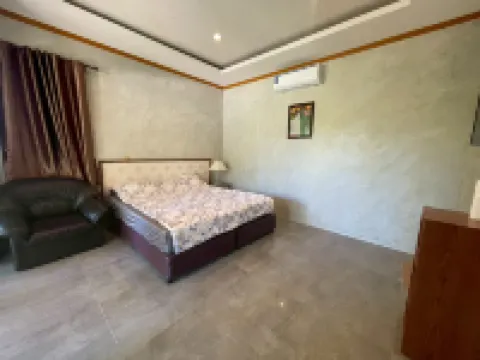 Koh Chang Hill-View Hideaway