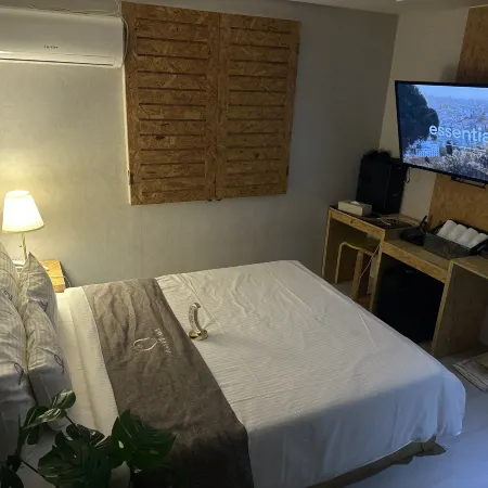 ORAGO Stay Hotel