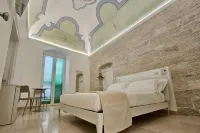 [Relais La Muraglia] La Piazzetta - Luxury Central