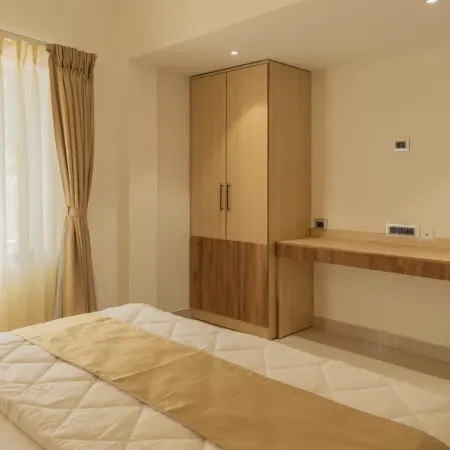 Hotel Royal Beach