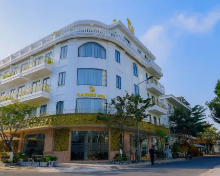 康城酒店 檳知酒店