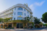 โรงแรม แคนส์