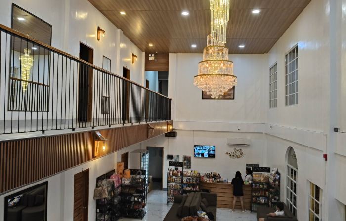 Hotel Elisa