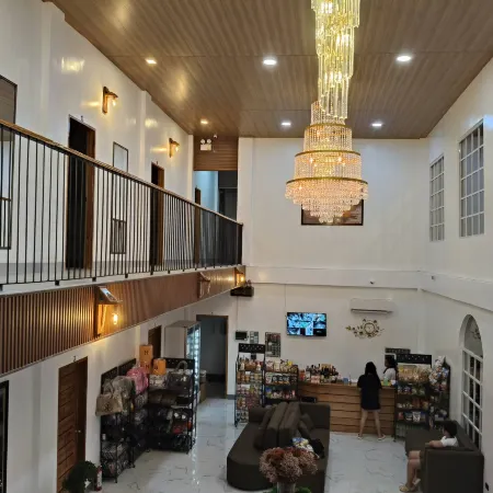 Hotel Elisa