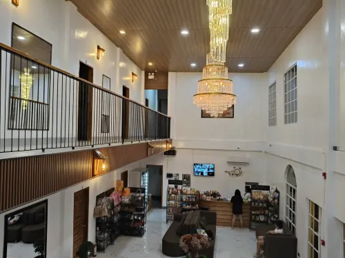 Hotel Elisa - 홈스테이