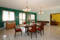 Luxury Private Mountain Villa with Pool & Beautiful Views in Puglia