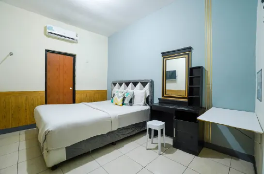 Hotel Niaga Jakarta west