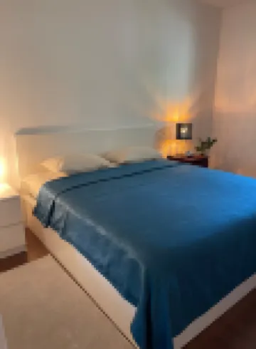 City Garden Apartments