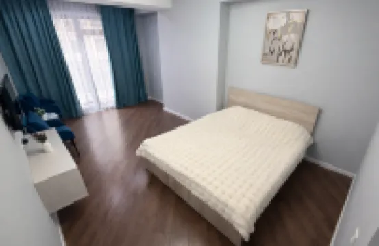 City Apartments Umetaliev 155 Hotels in 