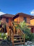 ChiangKhan Vill - Resorts