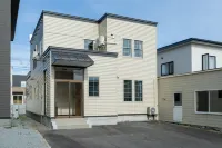 Asahimachi House