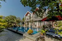 TamCoc Peaceful Homestay - سبا