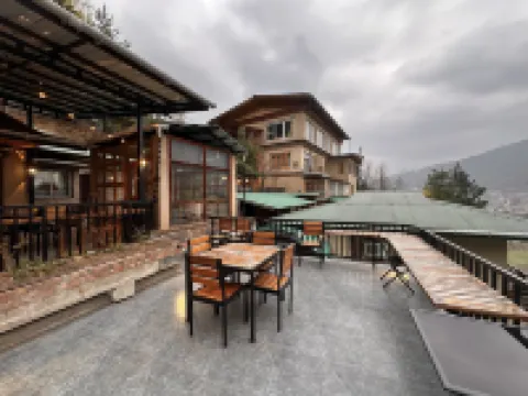 Jambayang Resort Hotels in Thimphu