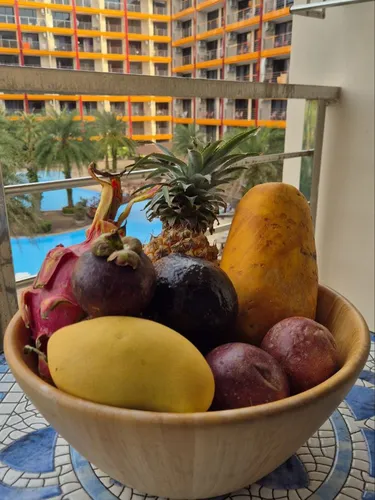 รูปภาพของPB332 Bright studio in a cozy location in Phuket