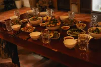 Vietnam Village Homestay