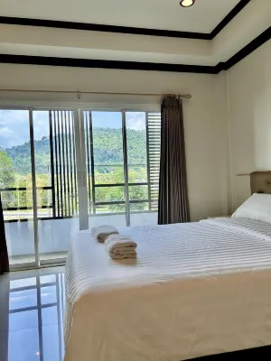 Tapon garden resort