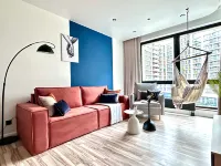 Apart-Hotel Raido.Moscow History - Ramah Hewan Peliharaan