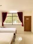 Ars Inn Hotel Yogyakarta - Balkon
