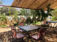 Kasbah berbère Ouriz فنادق في إقليم زاكورة