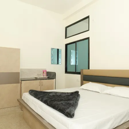 Hotel Deeksha