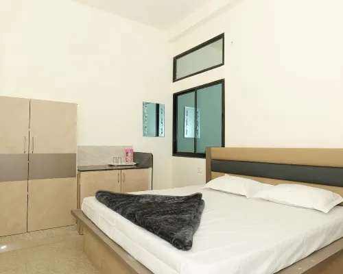 Hotel Deeksha Hotels in Mandla
