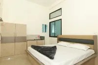 Hotel Deeksha