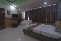 โรงแรม ทาวูซา ฟอร์เมอร์ลี ซูมังคัล