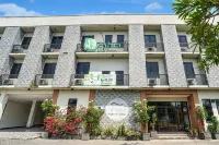 Hotel O near Juanda Airport formerly Azzahra Guest House Family