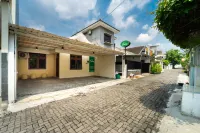 House Of Cokro By ARBA