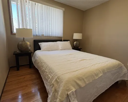 University Journey Lodge Hotels in Calgary