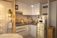 HIBNB - Kitchens