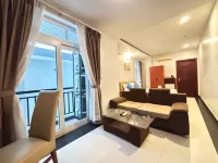 SON HOTEL & APARTMENT