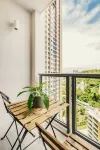 5 Stars Pattaya Center | Near Beach & Walking St - Mountain view