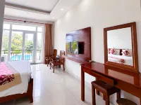 Bason Long Hai Hotel Hotels near Minh Dam Base