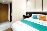 SANS Vibes Surya