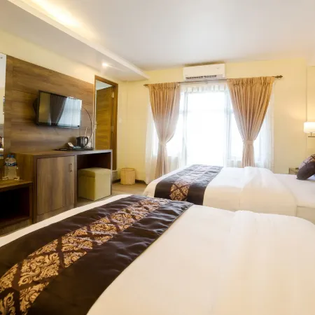 Hotel Thakali Inn