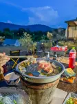 Inn Train Camping  Wangnamkeaw - Homestays