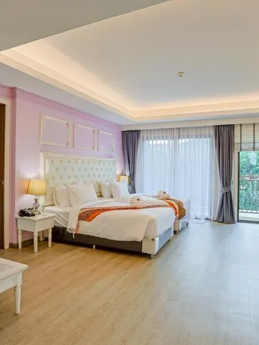 รูปภาพของAqua Resort Aonang Krabi