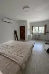 Spacious Room • Workspace & WiFi • Room 1 - Pensionat