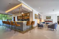 Hotel Ybarra Sevilla - bar