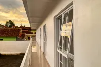 RedDoorz Sinar Mentari Inn Ciwidey Bandung