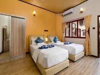 Sea View Villa Ukulhas Hotels in Ukulhas