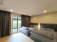 Lot 837 - NEW A'famosa Karaoke Huge Land Private Pool