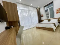 Thao Nguyen Villa Quang Binh - ที่มีที่จอดรถ