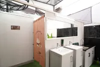 サイゴン ボックス ホステル - カプセルホテル