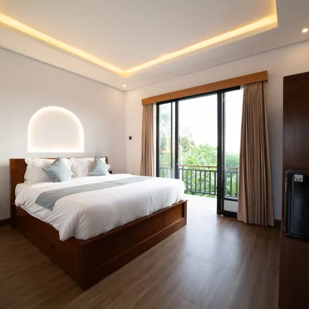 Lunaire Guest House Отели рядом с достопримечательностью «Пляж Кедунгу»
